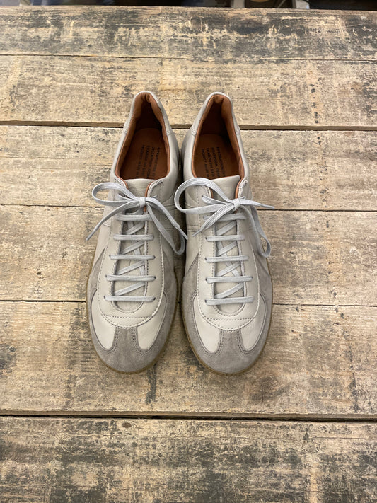 ジャーマンミリタリートレーナー / German military trainer