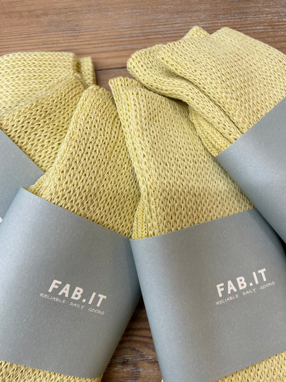 FAB ITチャック /FAB IT Chuck