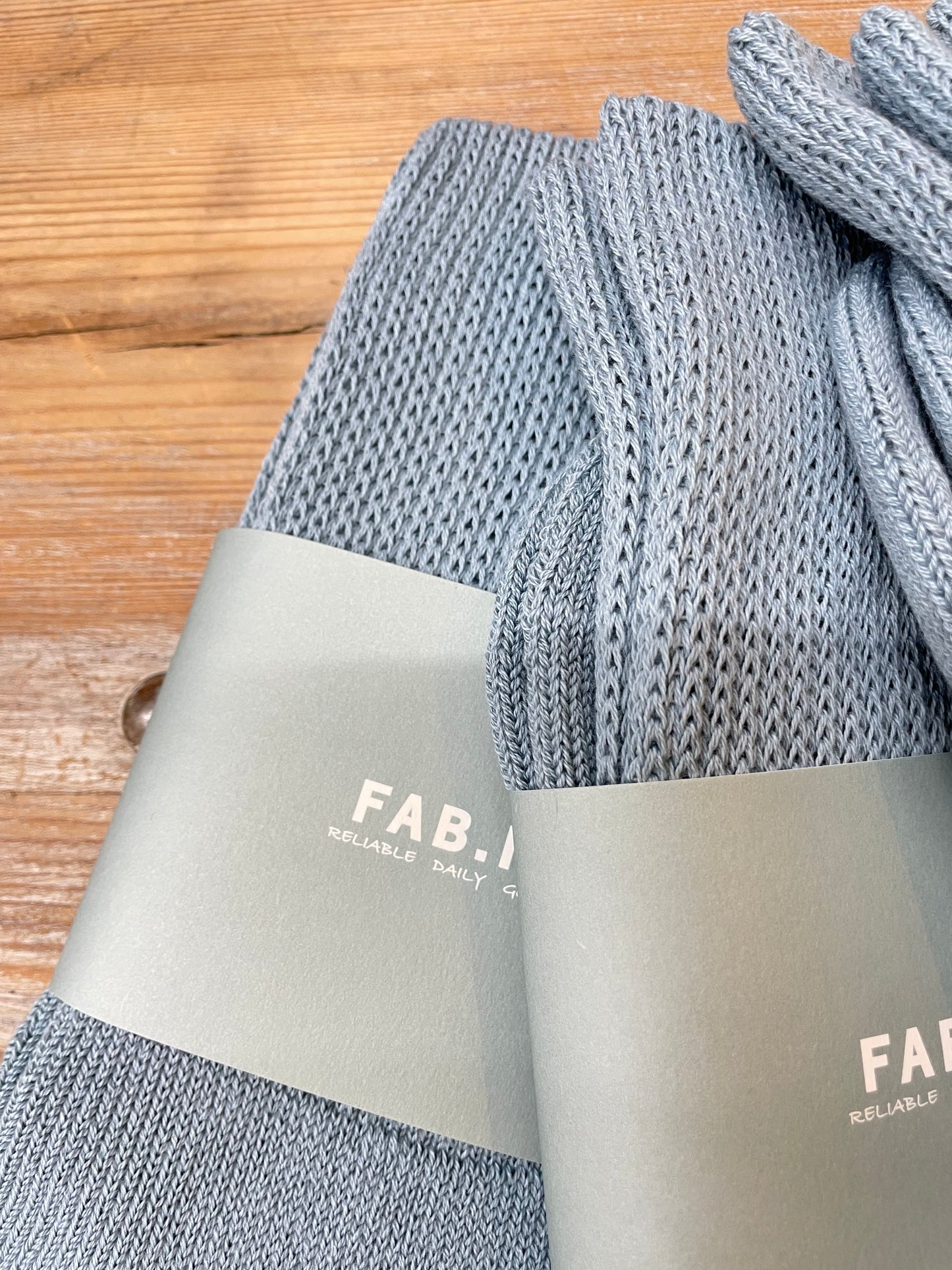 FAB ITチャック /FAB IT Chuck