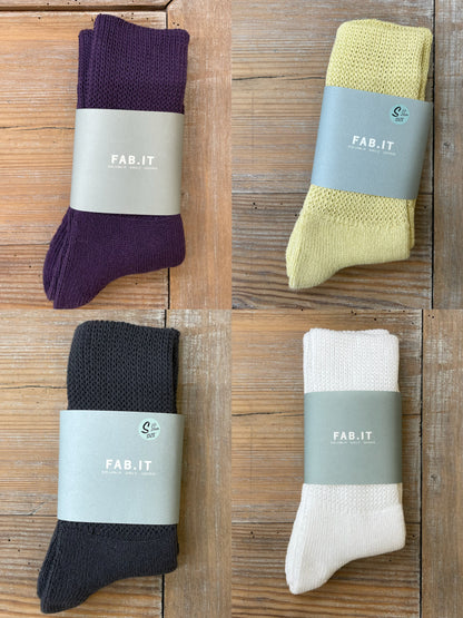 FAB ITチャック /FAB IT Chuck
