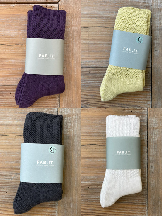FAB ITチャック /FAB IT Chuck