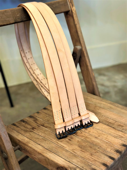 CDP フレンチアーミーナローベルト /CDP  French Army narrow belt
