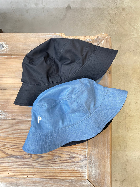 CDPリバーシブルバケットハット /CDP Reversible bucket hat