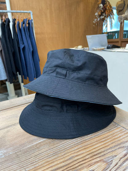 CDPリバーシブルバケットハット /CDP Reversible bucket hat