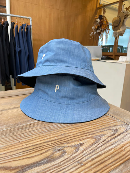 CDPリバーシブルバケットハット /CDP Reversible bucket hat