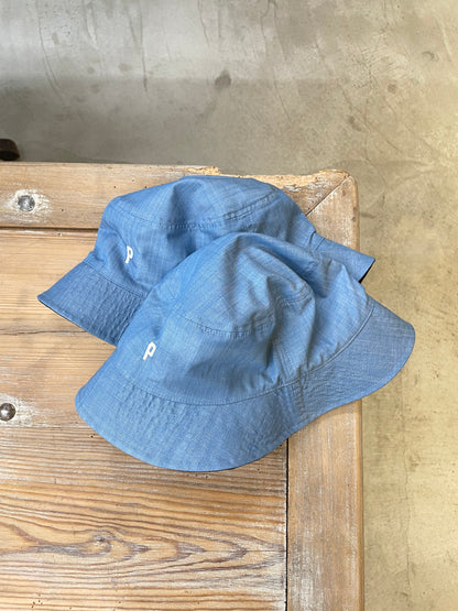 CDPリバーシブルバケットハット /CDP Reversible bucket hat