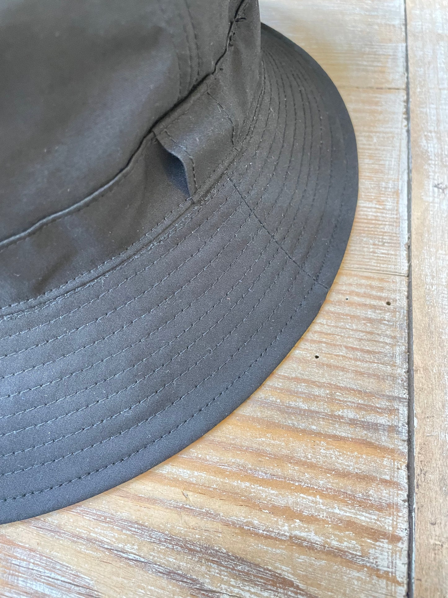 CDPリバーシブルバケットハット /CDP Reversible bucket hat