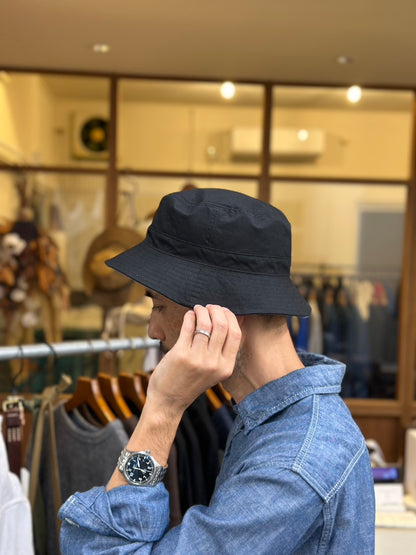 CDPリバーシブルバケットハット /CDP Reversible bucket hat