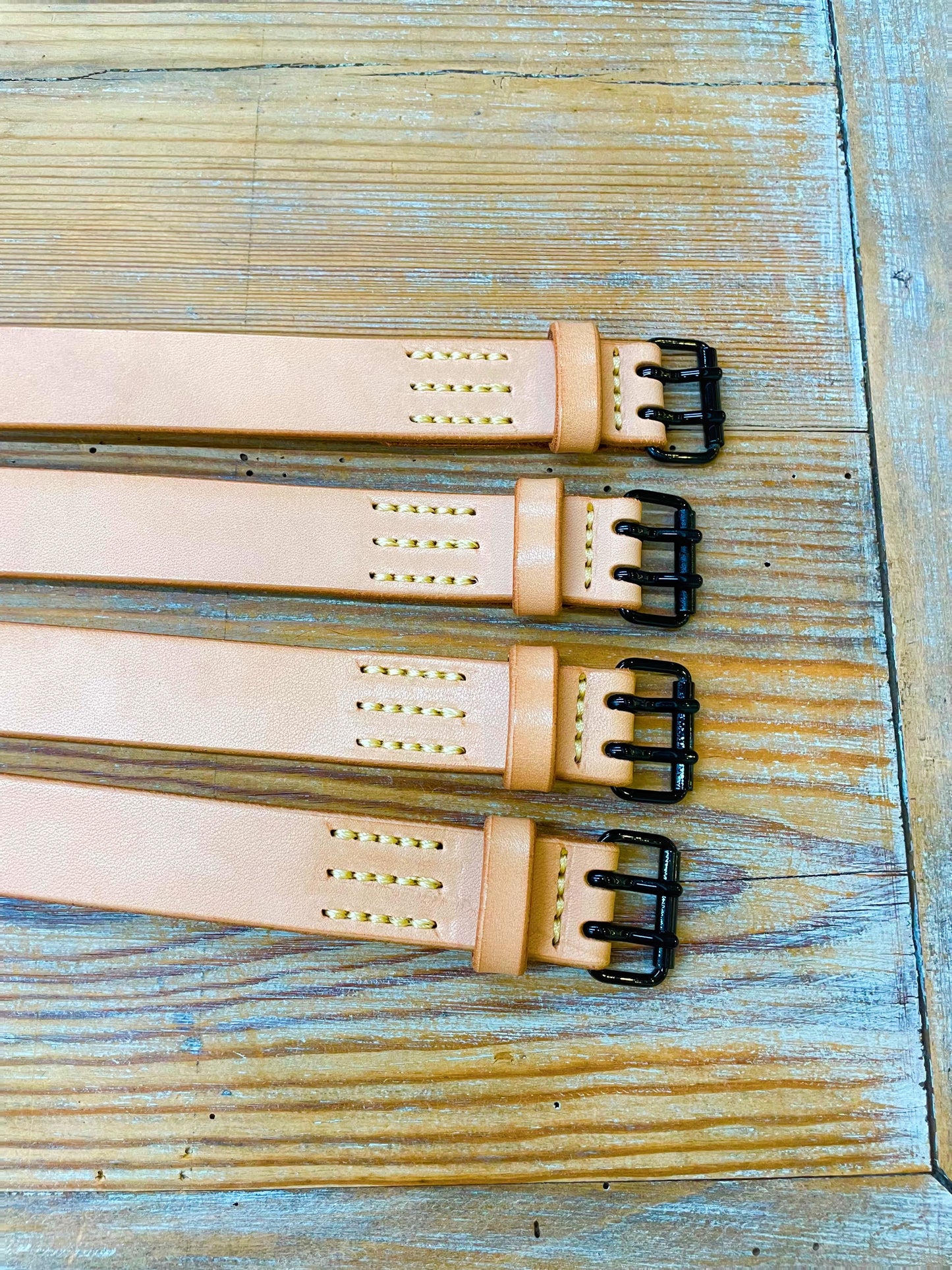 CDP フレンチアーミーナローベルト /CDP  French Army narrow belt