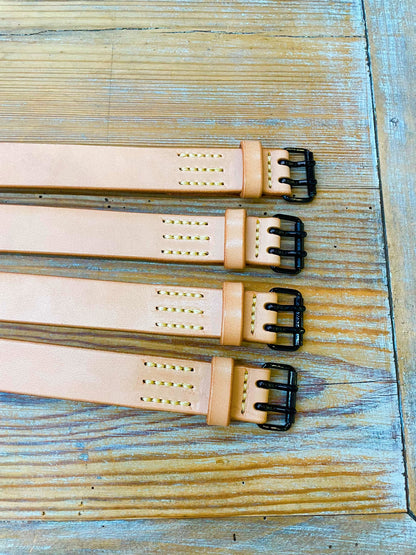 CDP フレンチアーミーナローベルト /CDP  French Army narrow belt